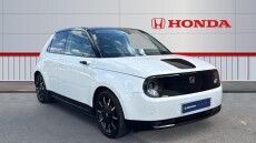 Honda Honda E 113kW Advance 36kWh 5dr Auto Electric Hatchback